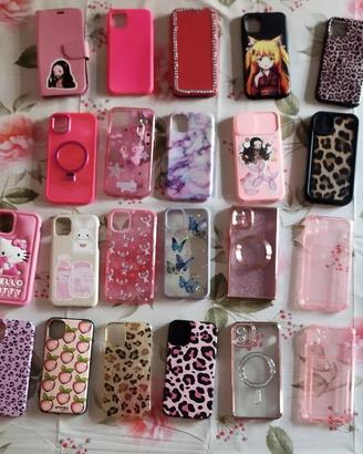 Cover iPhone 11
