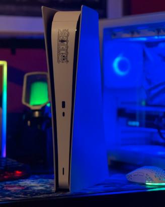 Ps5 Digital edition 500gb