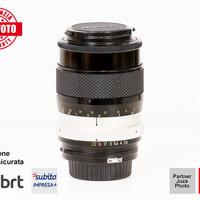 Nikon NIKKOR-Q Auto 135 F2.8