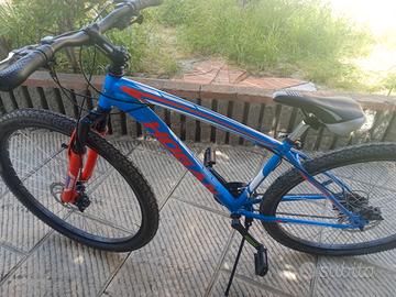 Mtb sterrato
