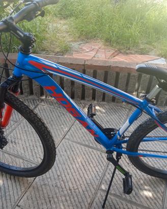 Mtb sterrato