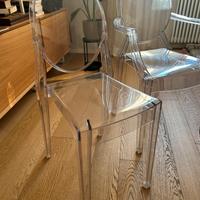 Kartell Ghost