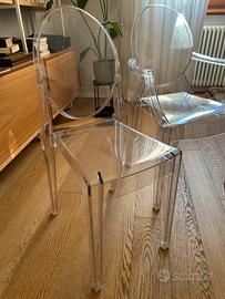 Kartell Ghost