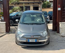 Fiat 500 1.2 Lounge GPL