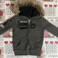 FELPA/GIUBBINO SCORPION BAY