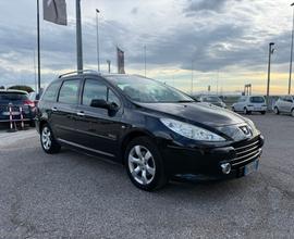 PEUGEOT 307 1.6 16V HDi FAP 90CV Stat.Australian