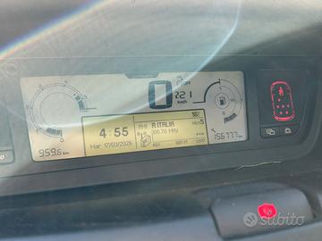 C4 Grand Picasso I 2006Grand Picasso 1.6 hdi 16v