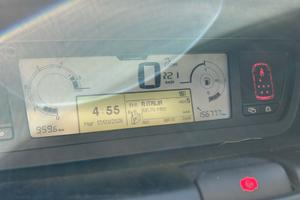 C4 Grand Picasso I 2006Grand Picasso 1.6 hdi 16v