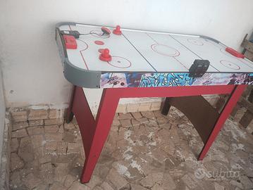 tavolo da hokey
