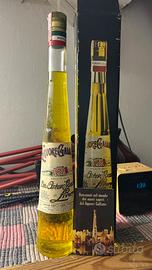 Liquore Galliano anni 70