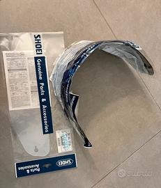 Visiera Shoei X Spirit