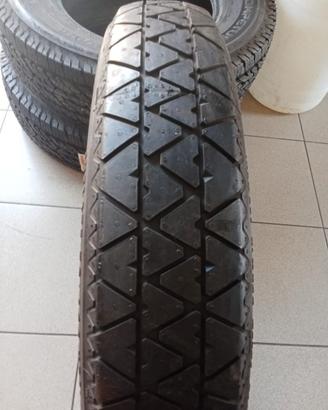 125/70 R18 99 m CONTINENTAL sContact DOT 0422