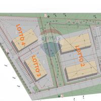 Terreno Industriale - Sospirolo