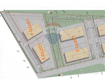 Terreno Industriale - Sospirolo