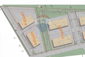 Terreno Industriale - Sospirolo