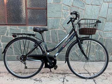 City-bike 28”