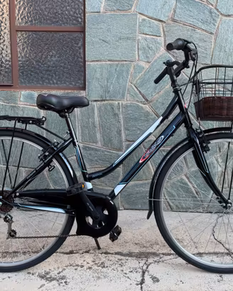 City-bike 28”