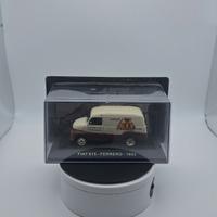 modellino 1.43 