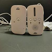interfono baby monitori avant phlips