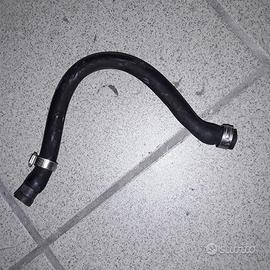 TUBO RADIATORI 255mm HUSQVARNA WR CR 125TE '06