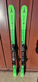 sci atomic X9s