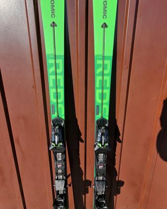 sci atomic X9s