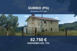 Immobile in asta di 173 m² con più di 5 locali e b
