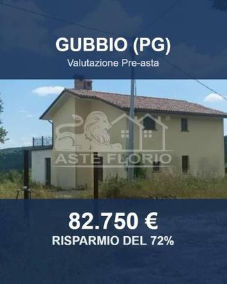 Immobile in asta di 173 m² con più di 5 locali e b