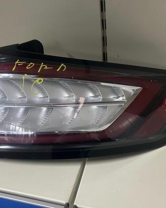 Fanale stop posteriore dx sx ford edge 2016>2020