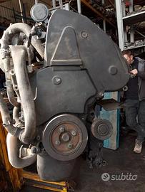 Motore Citroen Saxo 1.5 VJX