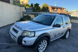 Land Rover Freelander 2.0 Td4 16V cat 3p Sport H.P