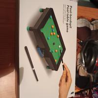 pool tablet game