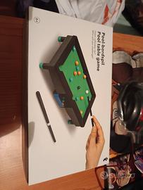 pool tablet game