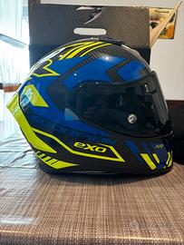 Casco Scorpion Exo R1 Evo
