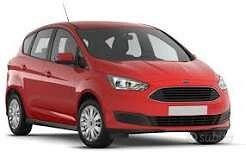 Motore e Cambio T1DA Ford C-Max anno 2015 cc 1560 