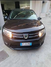 Dacia Sandero 1.2 GPL 75CV Extra