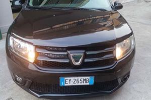 Dacia Sandero 1.2 GPL 75CV Extra