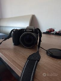 Fotocamera Nikon Coolpix L840