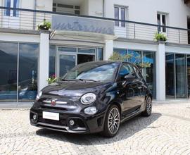 ABARTH 595 1.4 Turbo T-Jet 145 CV