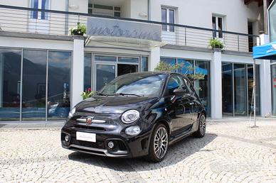 ABARTH 595 1.4 Turbo T-Jet 145 CV