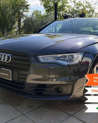 AUDI A6 4� serie A6 3.0 TDI S tronic quattro ed...