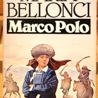 Quattro libri, Marco Polo e Altri. 