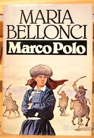 Quattro libri, Marco Polo e Altri. 