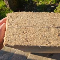 Pannelli isolanti Canapa BIOLEVEL 140mm (7+7)