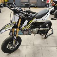 Bucci F20 PitBike 190 Daytona 2023