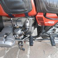 Ricambi vari per BMW R45-65