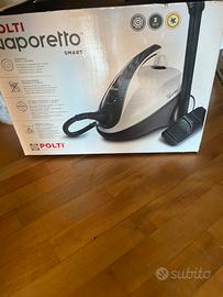 Vaporetto polti