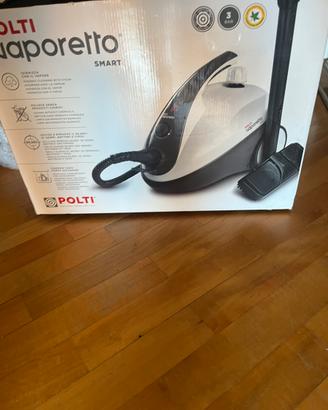 Vaporetto polti