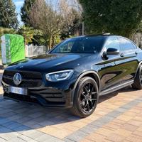 Mercedes-benz GLC 300 d 4Matic Coupé Premium