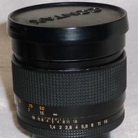 Carl Zeiss Planar 85-1,4 Germany